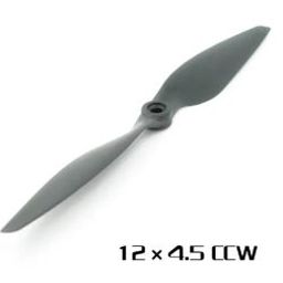 HQProp Multi-Rotor Prop 12×4.5 (2CCW) Propeller-8