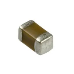 MC0402N6R8C500CT-MULTICOMP PRO-SMD Multilayer Ceramic Capacitor, 6.8 pF, 50 V, 0402 [1005 Metric], ± 0.25pF, C0G / NP0, MC-24