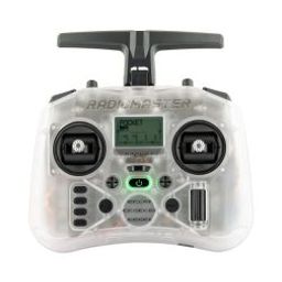 Radiomaster Pocket Radio Controller – ELRS Version (Transparent)-37