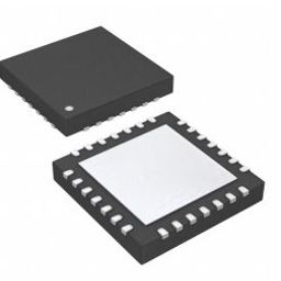 PIC18F25Q43-I/STX-MICROCHIP-8 Bit MCU, PIC18 Family PIC18FxxQ43 Series Microcontrollers, PIC18, 64 MHz, 32 KB, 28 Pins-21