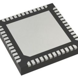 ATMEGA1609-MF-Microchip-8 Bit MCU, AVR Family ATmega1609 Series Microcontrollers, AVR, 20 MHz, 16 KB, 48 Pins, UQFN-78