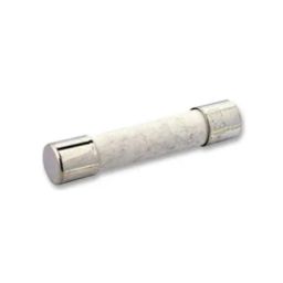 0326.500HXP-LITTELFUSE-0326.500HXP-Fuse, Cartridge, Slow Blow, 500 mA, 250 V, 6.3mm x 32mm, 1/4″ x 1-1/4″, Slo-Blo 326-15