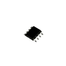 ATTINY13A-SSU-MICROCHIP-8 Bit MCU, Low Power High Performance, AVR ATtiny Family ATtiny13 Series Microcontrollers, AVR-13