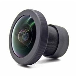EDATEC 8MP 1.67mm Ultra Wide Angle Lens-36