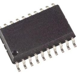 74HC541D, 653 NEXPERIA Buffer / Line Driver, Octal, 74HC541, 2 V to 6 V, SOIC-2074HC541D, 653 NEXPERIA Buffer / Line Driver, Octal, 74HC541, 2 V to 6 V, SOIC-20-image-28