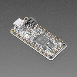 Adafruit Feather M4 CAN Express with ATSAME51-43