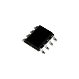 FM24C04B-GTR-INFINEON-Ferroelectric RAM (FRAM), 4 Kbit (512 x 8) I2C, 1 MHz, 4.5 V to 5.5 V Supply, SOIC-8-44
