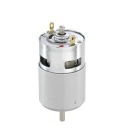 D Shaft 775 12V 12000 RPM/MIN High Speed High Torque DC Motor Dual Shaft-26