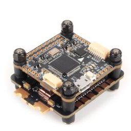 Holybro Kakute F4 V2.4 Stacks + Tekko32 F4 4in1 60A ESC-7