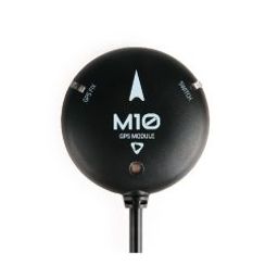 Holybro M10 GPS Standard GPS (GHR 1.25mm 10pin)-55