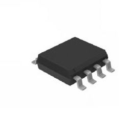 MCP3002-I/SN-MICROCHIP-Analogue to Digital Converter, Dual, 10 bit, 200 kSPS, Pseudo Differential, Single Ended, Serial-42