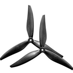 Pro-Range Propellers 1050-3 Glass fiber nylon Propeller-13