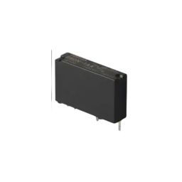 G6DN-1A DC5-OMRON ELECTRONIC COMPONENTS-G6DN-1A DC5-Power Relay, SPST-NO, 5 VDC, 5 A, G6DN, Through Hole-49