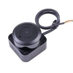 SLAMTEC RPLiDAR C1M1-R2 Portable ToF Laser Scanner Kit – 12M Range-12
