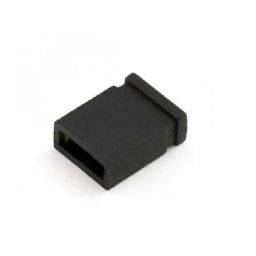 2.54-BOOMELE(Boom Precision Elec)-Top sealing 3A 2.54mm P=2.54mm Shunts, Jumpers ROHS-47