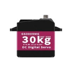 DYS – Digital Waterproof 30KG 180 Degree-52
