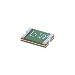0ZCF0150FF2C-BEL FUSE – CIRCUIT PROTECTION-0ZCF0150FF2C-Resettable Fuse, PPTC, 2920 (7351 Metric), 0ZCF Series, 33 VDC, 1.5 A, 3 A, 2 s-49