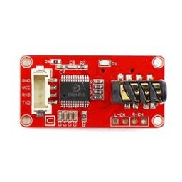 ELECROW Crowtail- MP3 Player-31