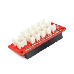 ELECROW Crowtail- Stackable Shield for Raspberry Pi-43