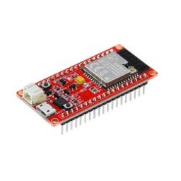 ELECROW ESP32S WIFI BLE Board- V1.0-19