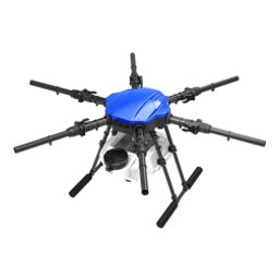 EFT E610 M 10L 6 Axis Agricultural Drone Frame-53