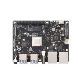 VisionFive2 RISC-V Single Board Computer, StarFive JH7110 Processor with Integrated 3D GPU, base on Linux, 4GB RAM-50