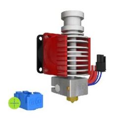 E3D 24V Direct Drive Lite6 HotEnd-1.75mm-11