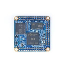 NanoPi NEO Core-LTS 512M RAM – 8GB eMMC – Pin Headers Not Soldered-17