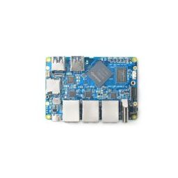 NanoPi R5S Bare Board 4 GB RAM – 32GB eMMC-25