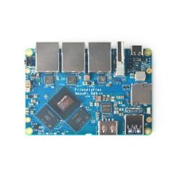 NanoPi R6C 4 GB RAM-Bare Board-32