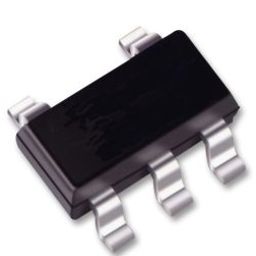 MIC2288YD5-TR-MICROCHIP-DC-DC Switching Boost (Step Up) Regulator, Adjustable, 2.5V-10Vin, 3.6V-34Vout, 1Aout, SOT-23-5-41