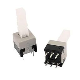 Self Lock Switch-KFC-8.5*8.5-D-41