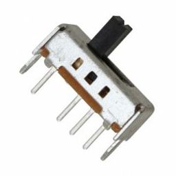 Slide Switch-SS-13D01 1P3T-26