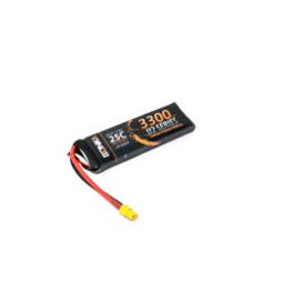 Bonka 7.4V 3300mAh 25C 2S Lithium Polymer Battery Pack-7