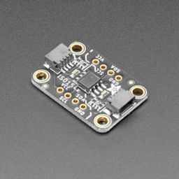 Adafruit ISO1540 Bidirectional I2C Isolator – STEMMA QT / Qwiic-47
