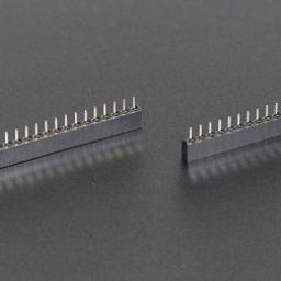 Short Headers Kit for Feather – 12-pin + 16-pin Female Headers-53