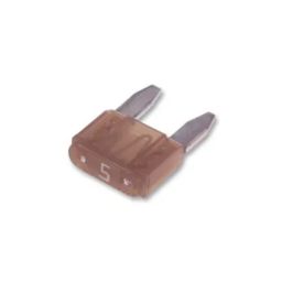 0297005.WXNV-LITTELFUSE-0297005.WXNV-Fuse, Automotive, Fast Acting, 5 A, 32 V, 10.9mm x 3.8mm x 8.8mm, MINI Series-43