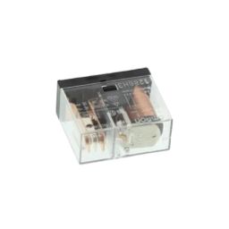 G2R-1-E DC24-OMRON ELECTRONIC COMPONENTS-G2R-1-E DC24-Power Relay, SPDT, 24 VDC, 16 A, G2R, Through Hole, Non Latching-40