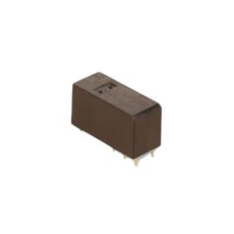 G2RL-2 DC12-OMRON ELECTRONIC COMPONENTS-G2RL-2 DC12-Power Relay, DPDT, 12 VDC, 8 A, G2RL, Through Hole, Non Latching-25