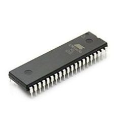 ATmega 16A-U PDIP-40 Microcontroller-12