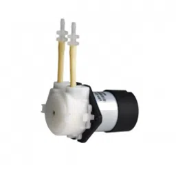 Kamoer 24V 0.3A 11ml/min BPT Tube Liquid Pump (KPP-DA-B04W)-24