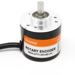 Pro-Range 400 PPR 2-Phase Incremental Optical Rotary Encoder-43