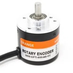Pro-Range 600 PPR 2-Phase Incremental Optical Rotary Encoder-41