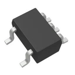 TS5A3167DCKR-TEXAS INSTRUMENTS-ANALOGUE SWITCH, 1 CH, SC-70-5-28