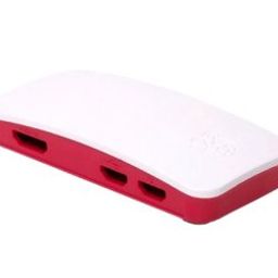 Official Raspberry PI Zero/Zero W Case-23