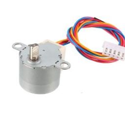 24BYJ48-005 Stepper Motor DC 12V-52