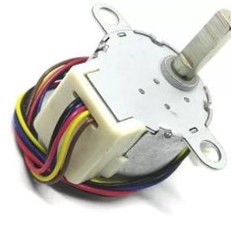 24BYJ48-788 Stepper Motor DC 24V-47