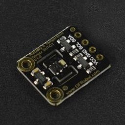 DFRobot Fermion: SHTC3 Humidity & Temperature Sensor-29