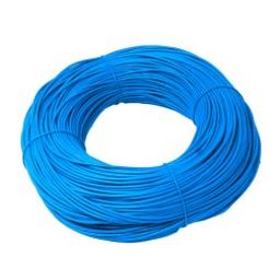 High Quality Ultra Flexible 16AWG Silicone Wire 10 m (Blue)-18