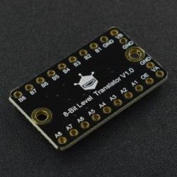 DFRobot Fermion: 8-Bit Level Translator (Breakout)-9